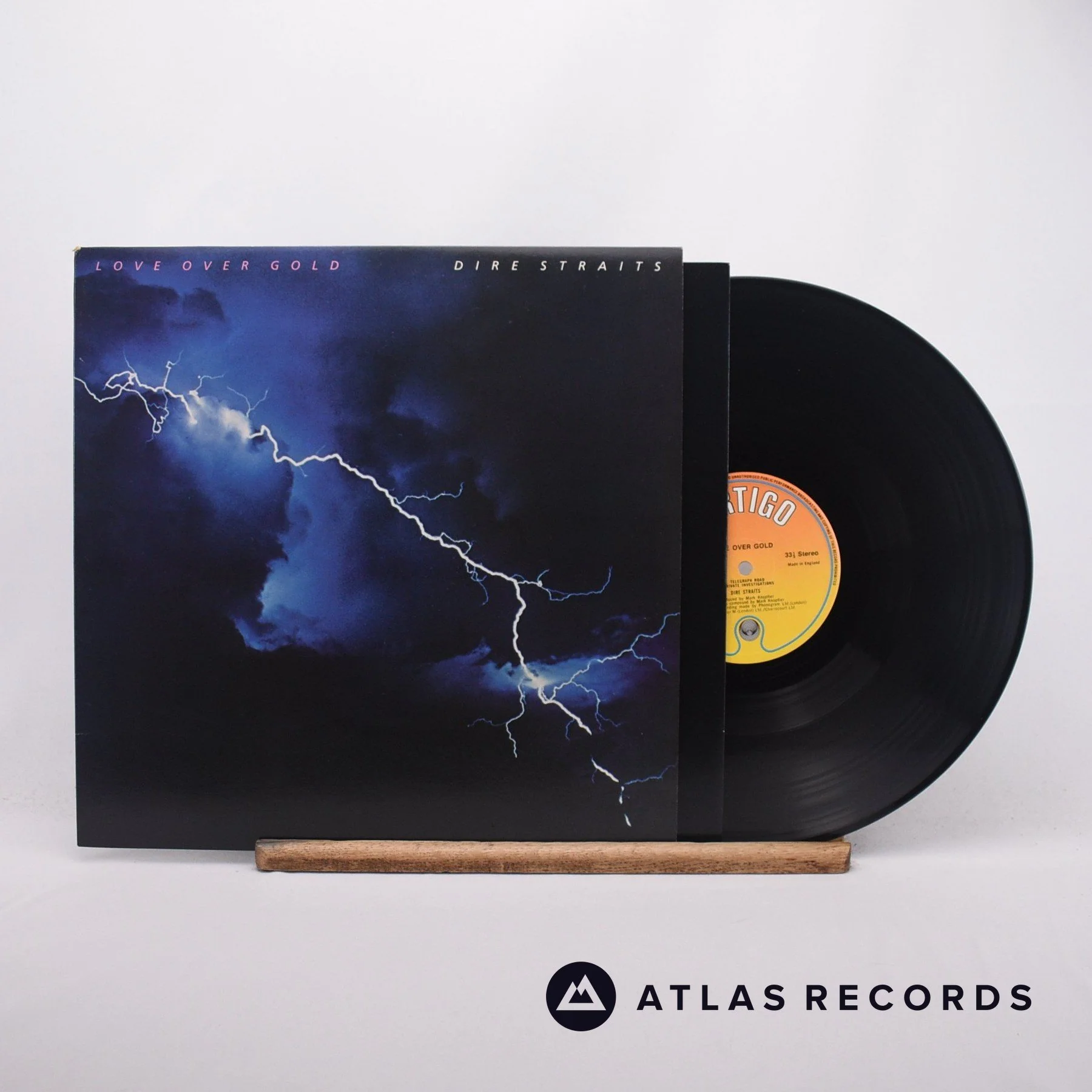 Atlas Bestsellers